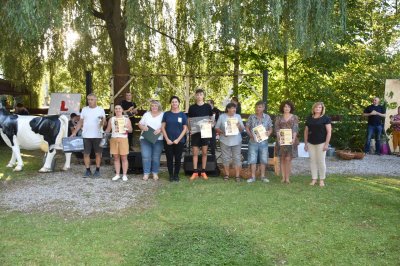 Kultura, Tradycja... i Placki! 2023